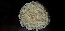 אורז לבן לא מבושל